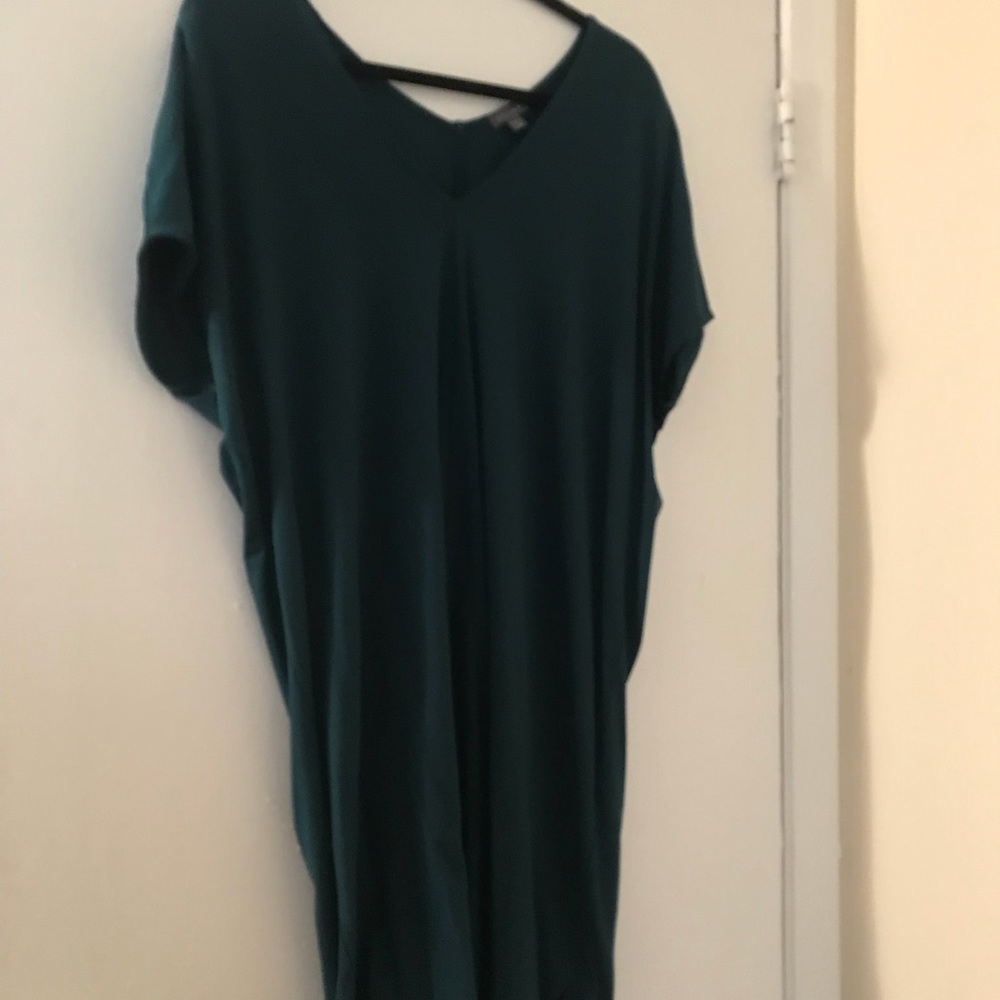 Casual dress